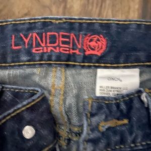 Cinch Lynden, 31/11, Long, Bootcut